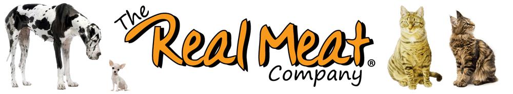 The Real Meat Company All Natural Fish & Venison Jerky Dog Treats