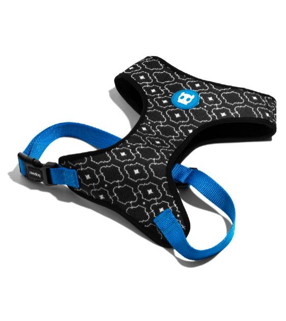 Zee.Dog Mahleb Air Mesh Dog Harness