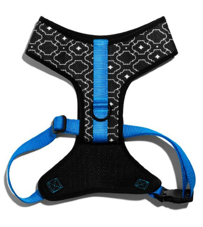 Zee.Dog Mahleb Air Mesh Dog Harness