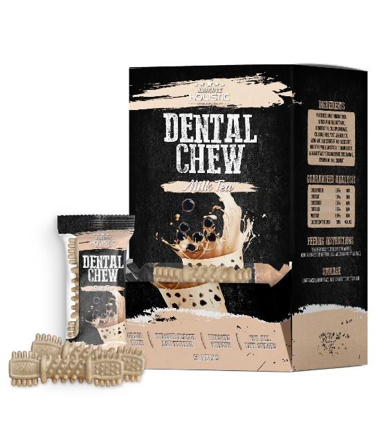 Absolute Holistic (Milk Tea) Dental Dog Chews