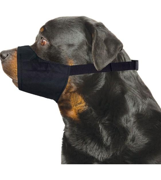 Four Paws Walk-About Quick-Fit Dog Muzzle
