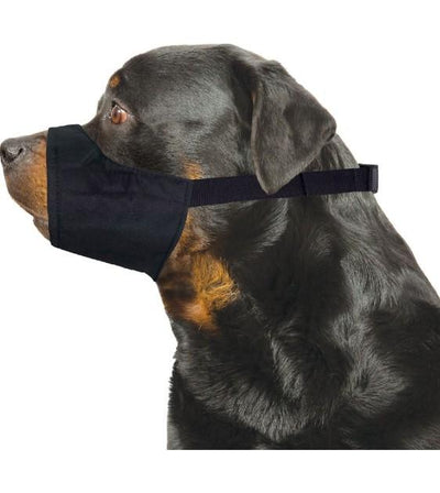 Four Paws Walk-About Quick-Fit Dog Muzzle