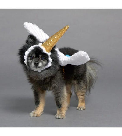 BarkShop Mythical Mutt Bundle Dog Plush Toy