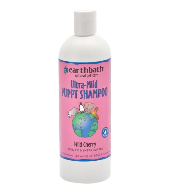 Earthbath Puppy Dog Shampoo