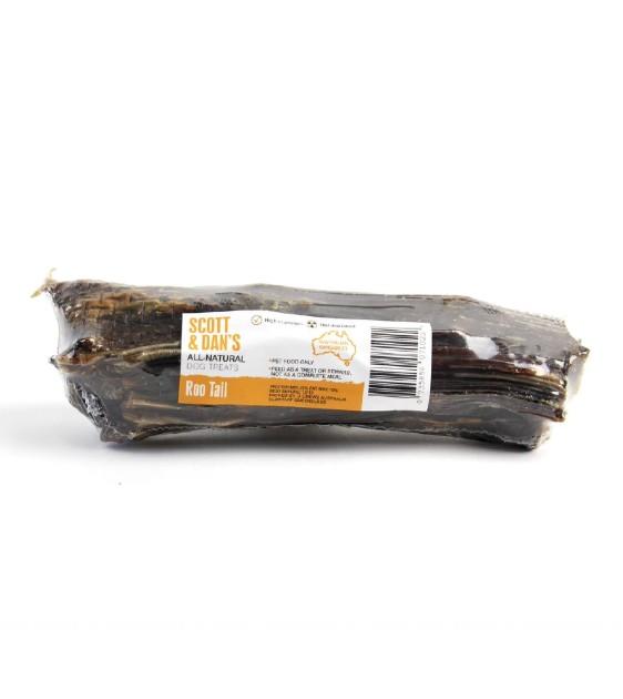 Scott & Dan's Roo Tail Dog Treats