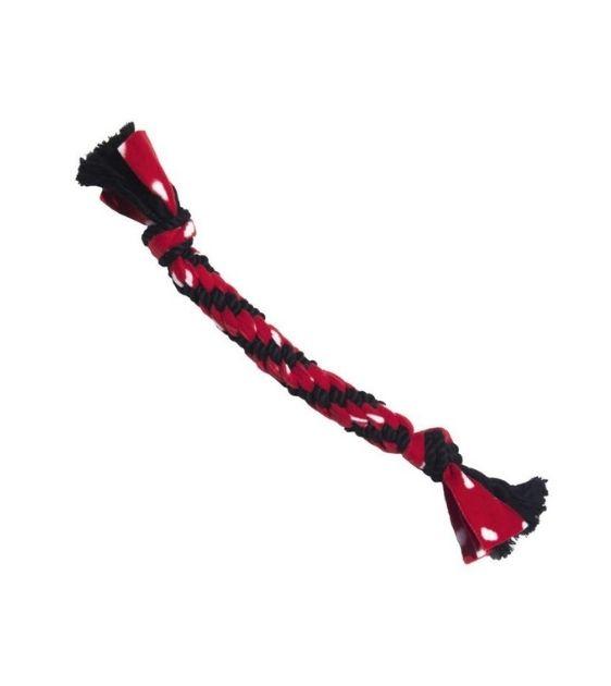 KONG Signature Rope 20" Dual Knot Dog Toy