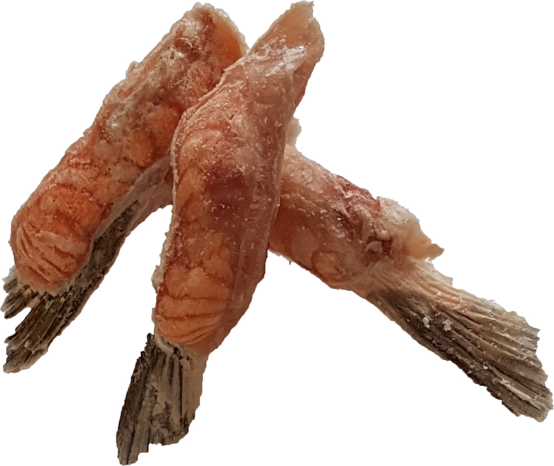 Freeze Dry Australia Salmon Bellies Freeze Dried Cat & Dog Treats