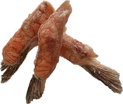 Freeze Dry Australia Salmon Bellies Freeze Dried Cat & Dog Treats