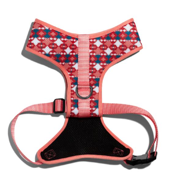 Zee.Dog Samé Air Mesh Dog Harness