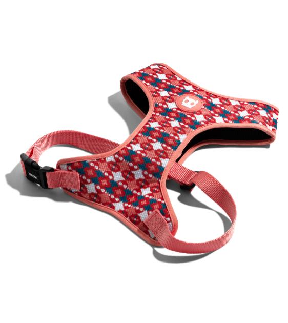 Zee.Dog Samé Air Mesh Dog Harness