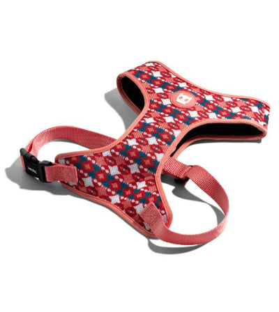 Zee.Dog Samé Air Mesh Dog Harness