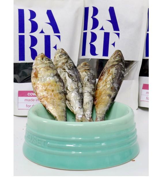 BARE Australian Premium Sardine Chews Dog Treats