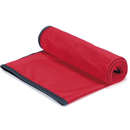 Insect Shield Flea & Tick Protection Blanket For Cats & Dogs (Grey)