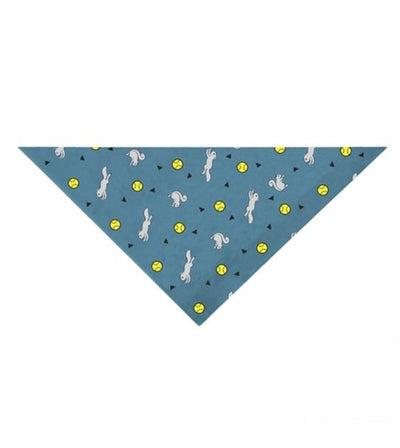 Insect Shield Ball & Squirrel Bandana for Dogs