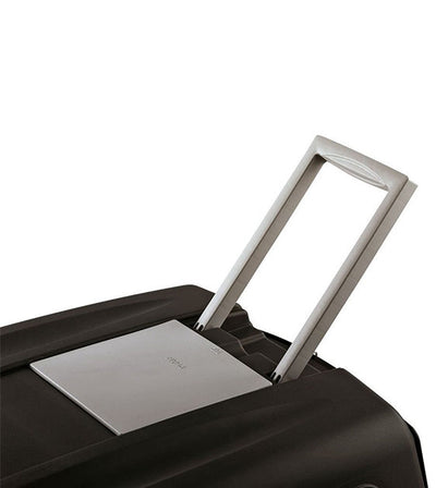 Stefanplast Gulliver 7 IATA Approved Dog Carrier (Large, Wheels Excluded)