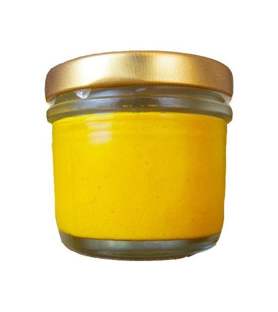 The Barkery Golden Turmeric Paste Dog Supplements