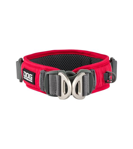 DOG Copenhagen Urban Explorer™ Collar (Classic Red)
