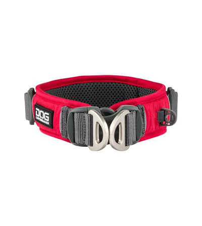 DOG Copenhagen Urban Explorer™ Collar (Classic Red)