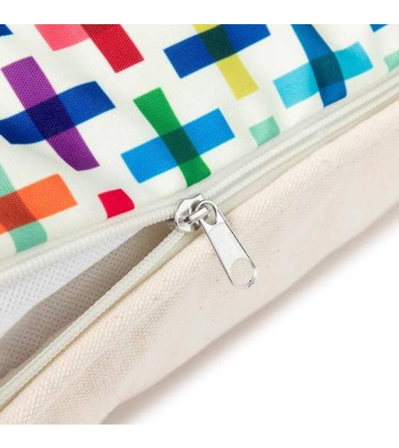 FuzzYard Big Dreamer (Jenga) Dog Bed