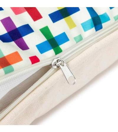 FuzzYard Big Dreamer (Jenga) Dog Bed