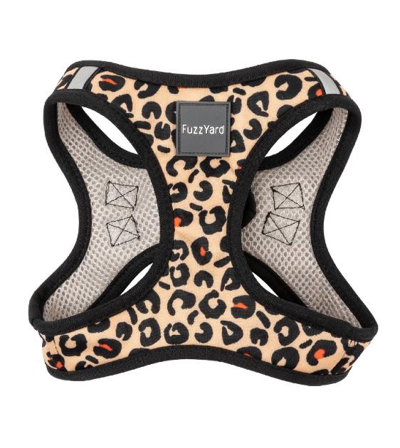 FuzzYard Javan Step-In Dog Harness