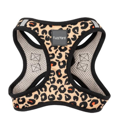 FuzzYard Javan Step-In Dog Harness