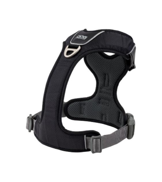 DOG Copenhagen Comfort Walk Pro Harness (Black)