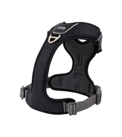 DOG Copenhagen Comfort Walk Pro Harness (Black)