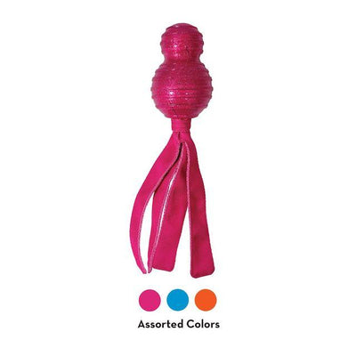 KONG Wubba Comet Dog Toy - Assorted