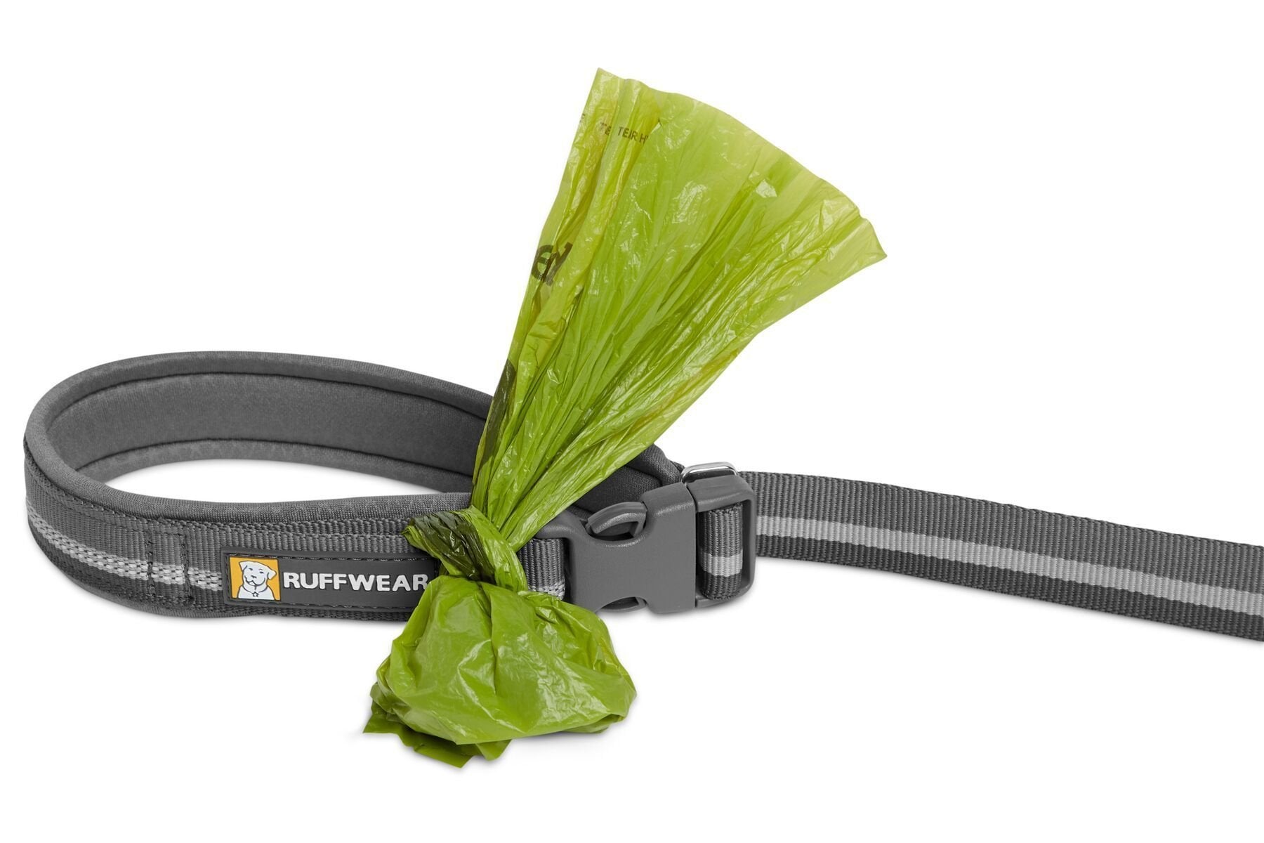 Ruffwear Crag⢠Reflective & Multi-Use Dog Leash (Sunset)