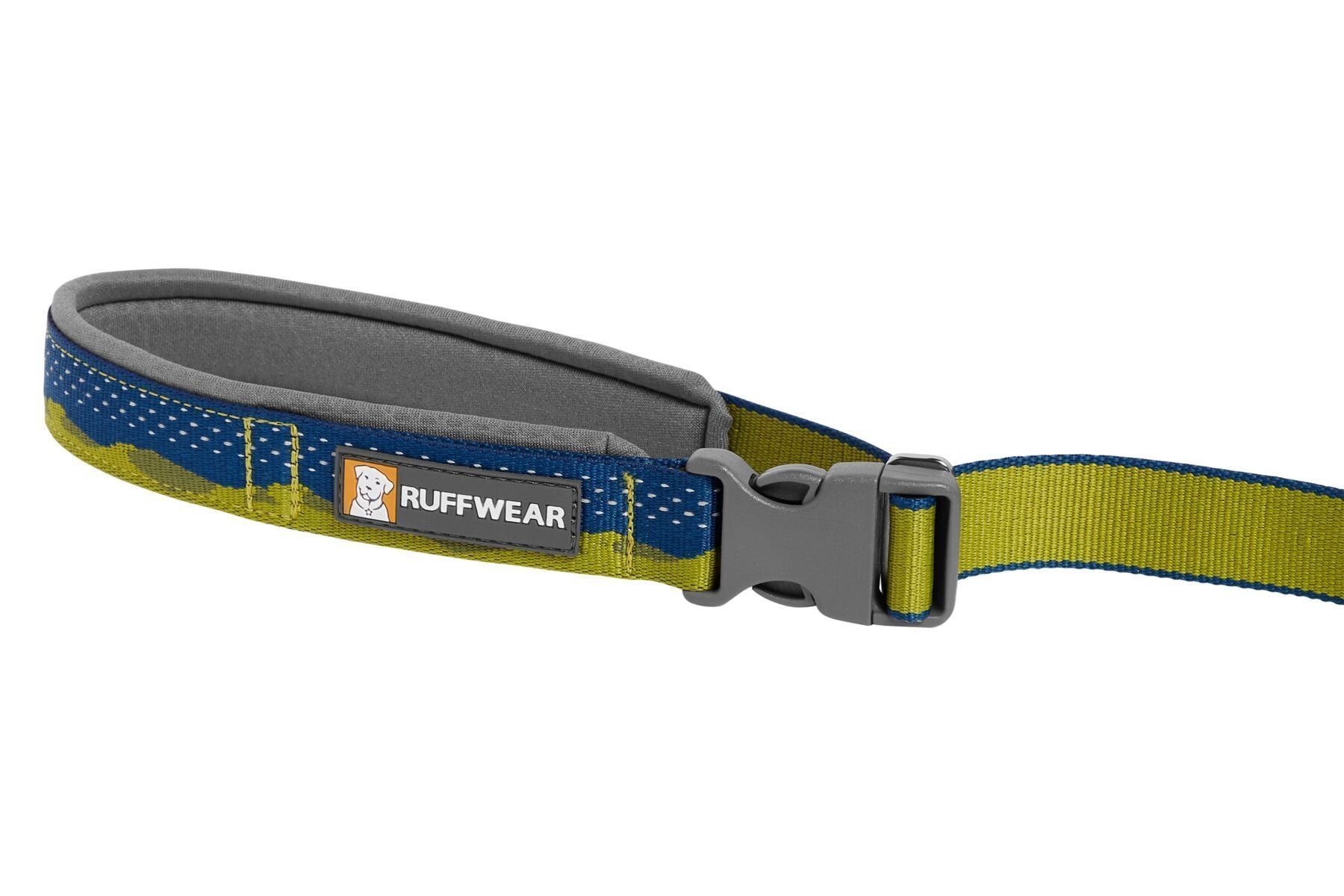 Ruffwear Crag⢠Reflective & Multi-Use Dog Leash (Sunset)