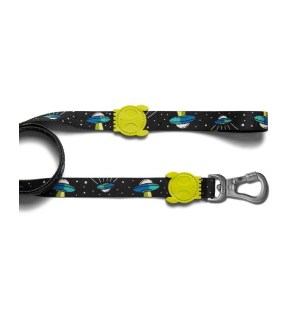 Zee.Dog Area 51 Dog Leash