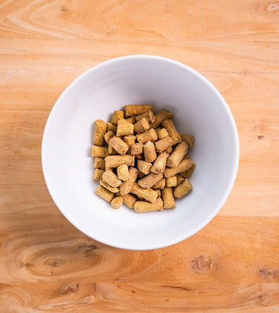 Bailey+Co New Zealand Freeze Dried Meal Enhancer (Mixed Protein) - Good Dog People™