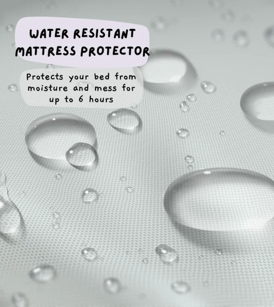 Big Borky Dog Bed Waterproof Mattress Protector - Good Dog Peopleā¢