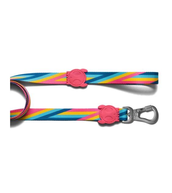 Zee.Dog Bowie Dog Leash