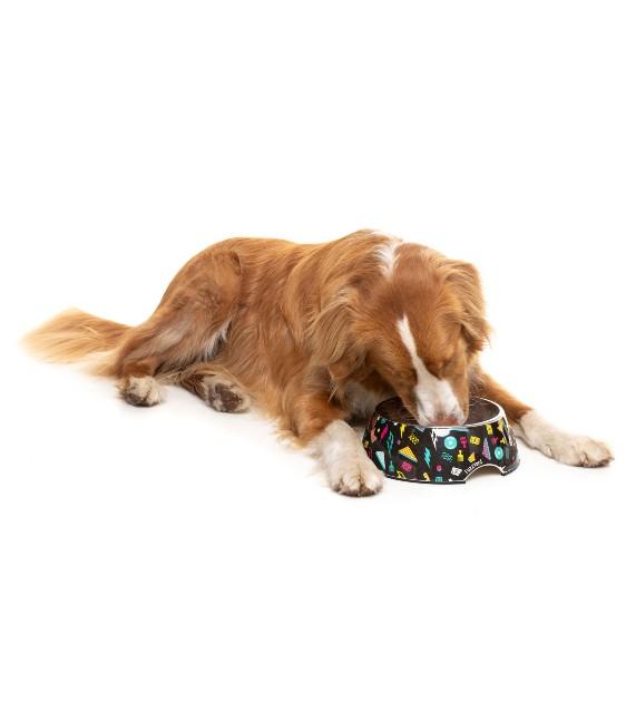 FuzzYard Bel Air Dog Feeding Bowl