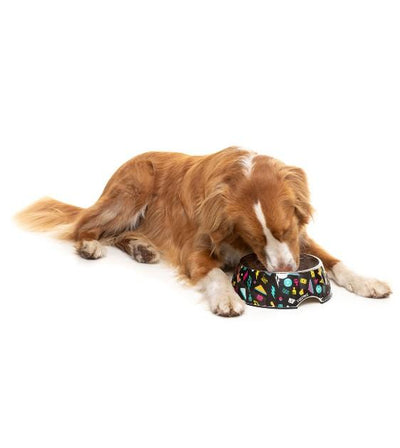 FuzzYard Bel Air Dog Feeding Bowl