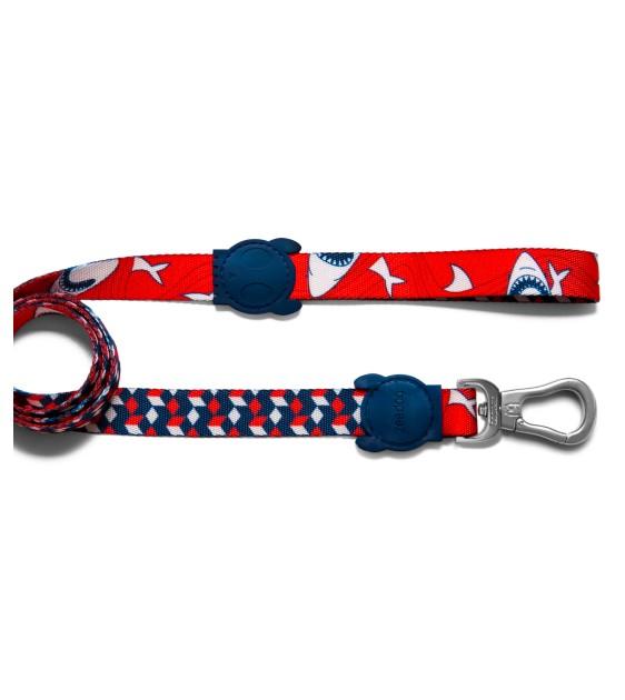 Zee.Dog Chewy Dog Leash