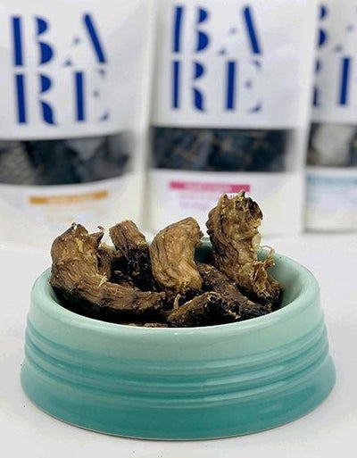 BARE Australian Premium Chicken Chewies Dog Treats