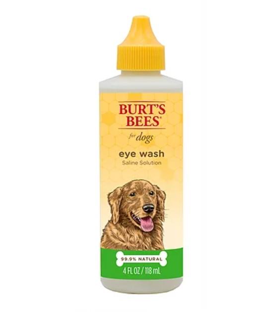Burt's Bees Dog Eye Wash Solution