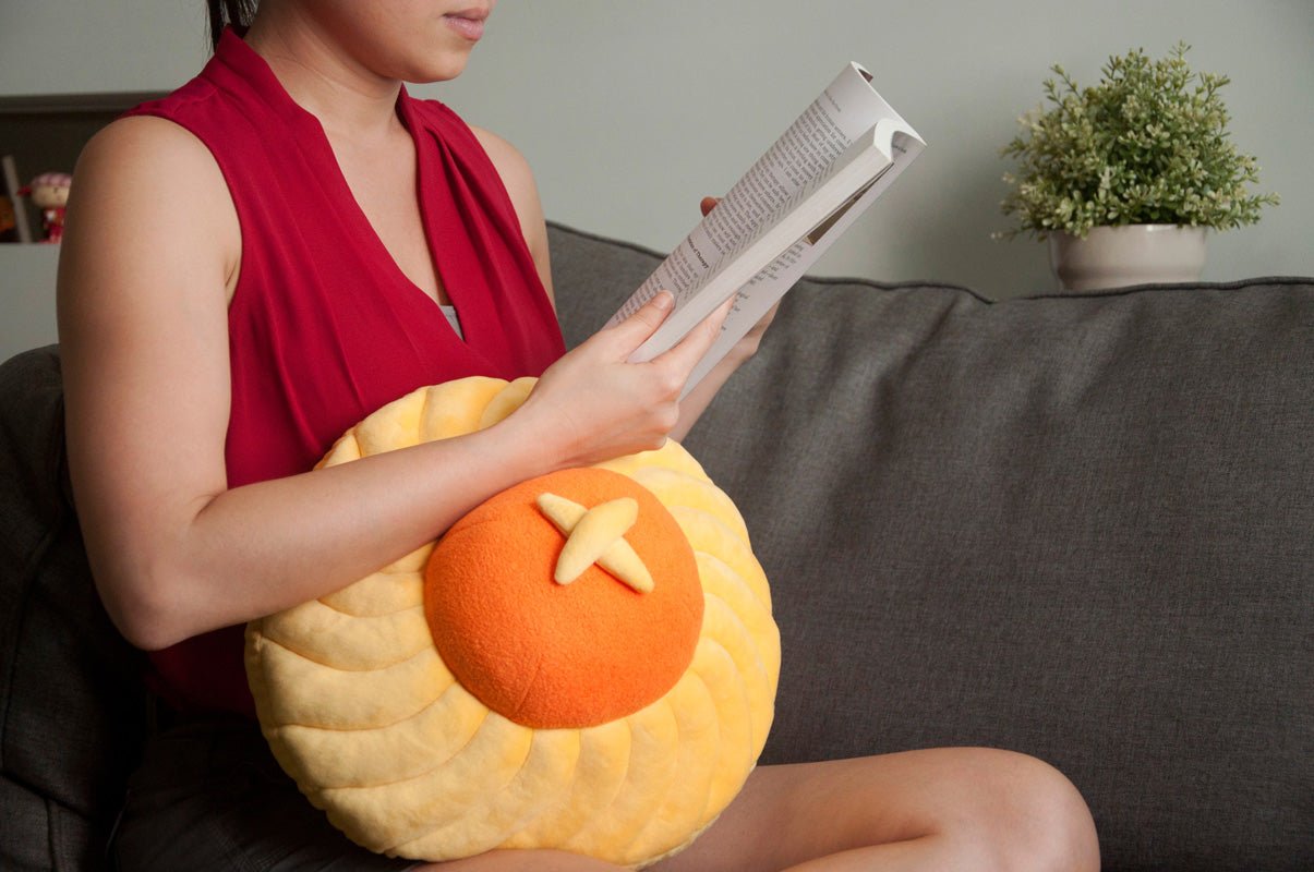 FREE DOG TOY: Furball Collective Pineapple Huat Set (For Dogs & Humans) - Good Dog People™