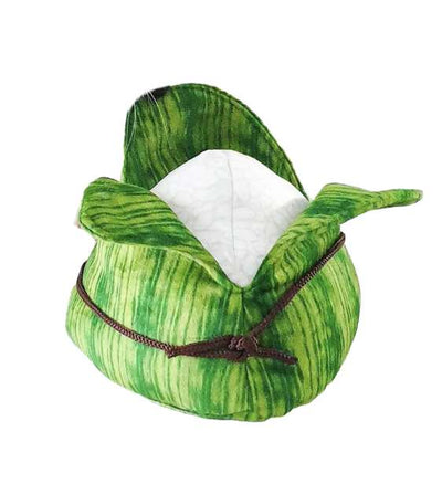 Furball Collective Squeakie Dog Toy (Bak Zhang) - Good Dog Peopleā¢