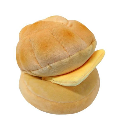 Furball Collective Squeakie Dog Toy (Bolo Bun) - Good Dog People™