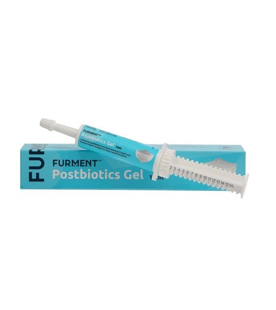 Furment Postbiotics Gel for Dogs & Cats - Good Dog Peopleā¢