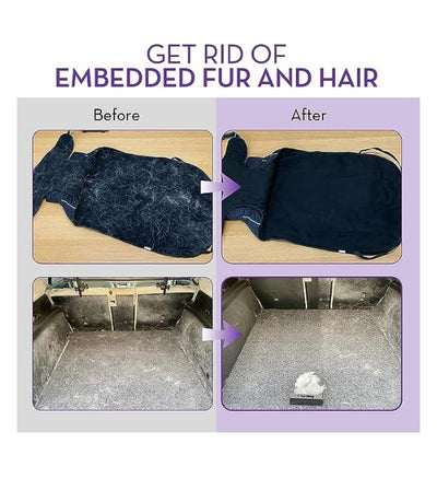 FurViking Pet Hair Remover For Dogs & Cats - Good Dog Peopleā¢