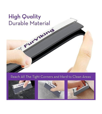 FurViking Pet Hair Remover For Dogs & Cats - Good Dog Peopleā¢