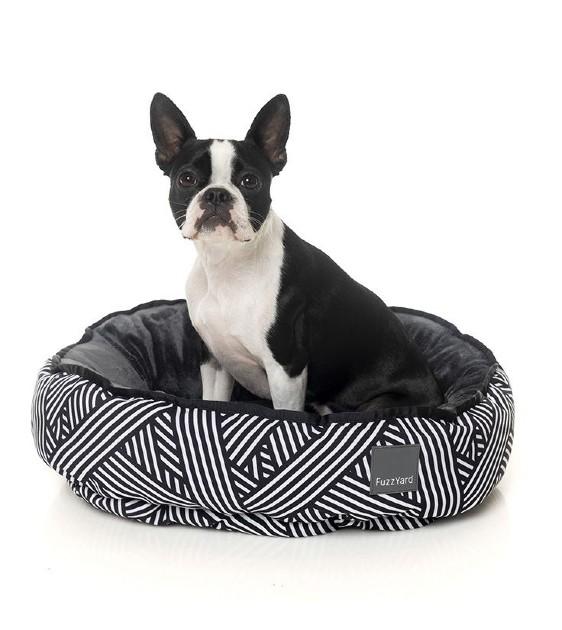 FuzzYard Reversible (Northcote) Dog Bed