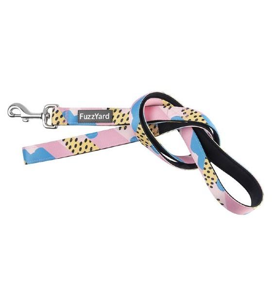 FuzzYard Jiggy Dog Leash