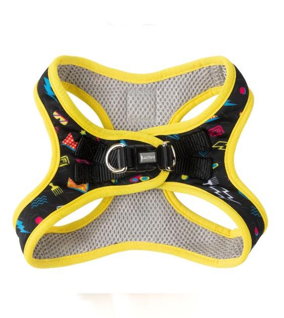 FuzzYard Bel Air Step-in Dog Harness
