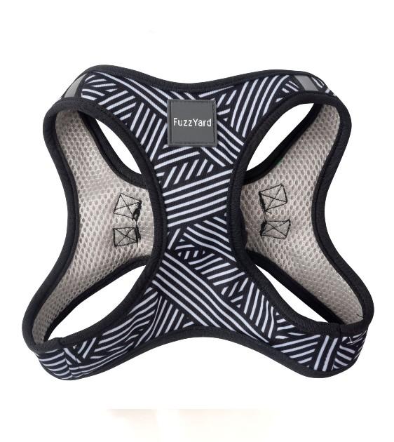 FuzzYard  Northcote Step-in Dog Harness